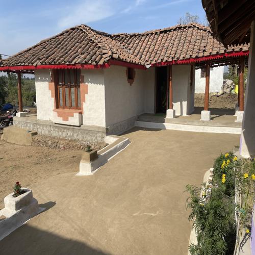 Aastha Homestay, Chaugan